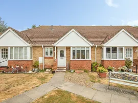 Banham Drive, Sudbury photo