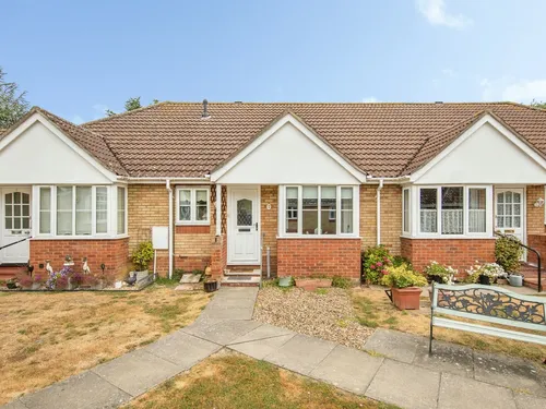 Banham Drive, Sudburyphoto
