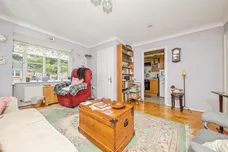 Banham Drive, Sudbury