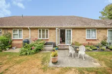 Banham Drive, Sudbury