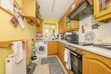 Banham Drive, Sudbury