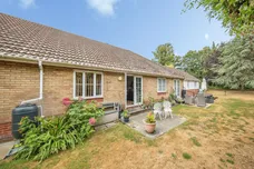 Banham Drive, Sudbury