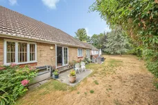 Banham Drive, Sudbury