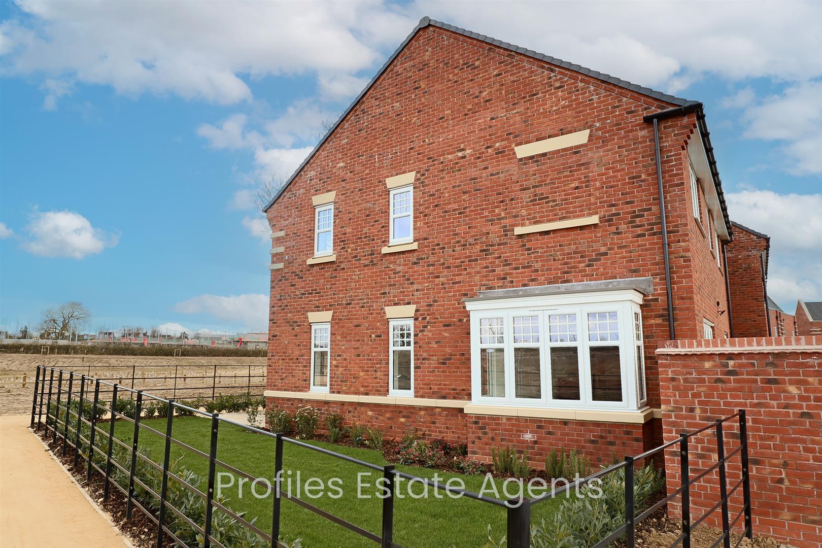 Starling Close, Hinckley Image 2