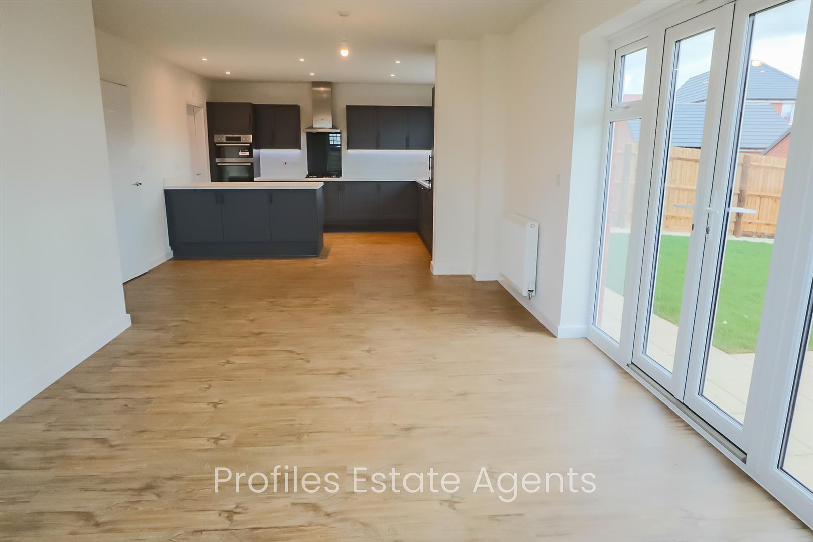 Starling Close, Hinckley Image 9