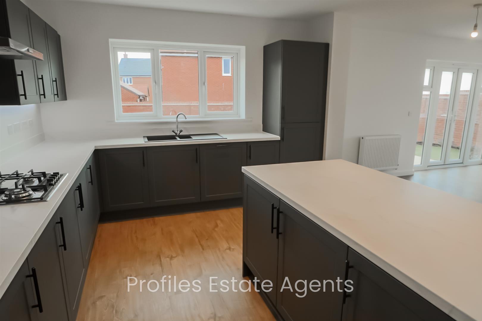 Starling Close, Hinckley Image 10