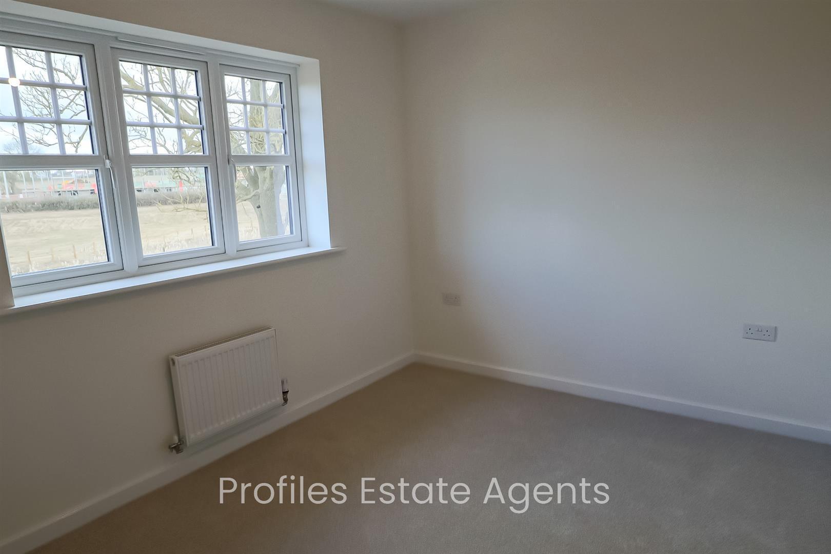 Starling Close, Hinckley Image 19