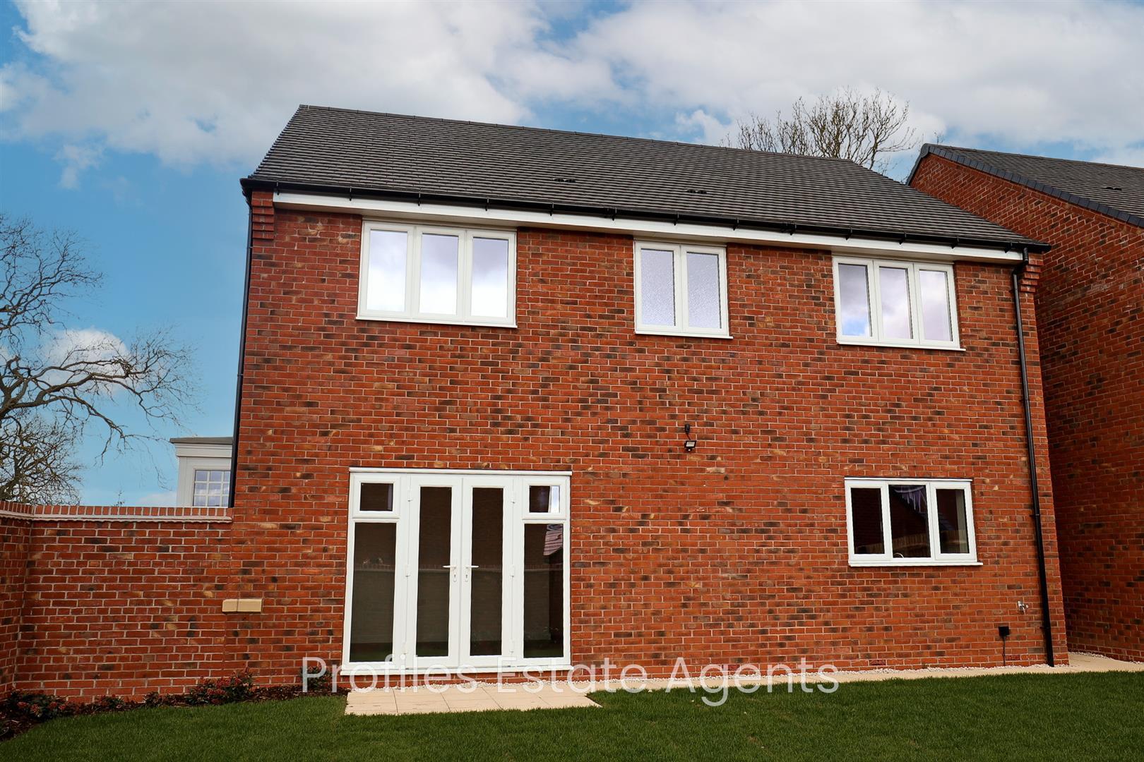 Starling Close, Hinckley Image 24