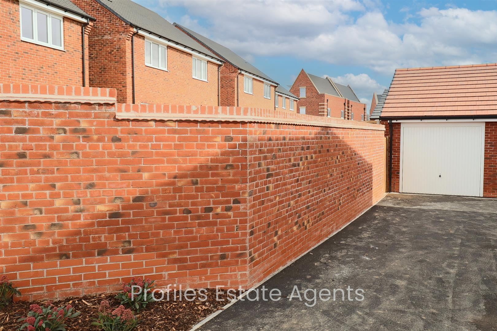 Starling Close, Hinckley Image 25