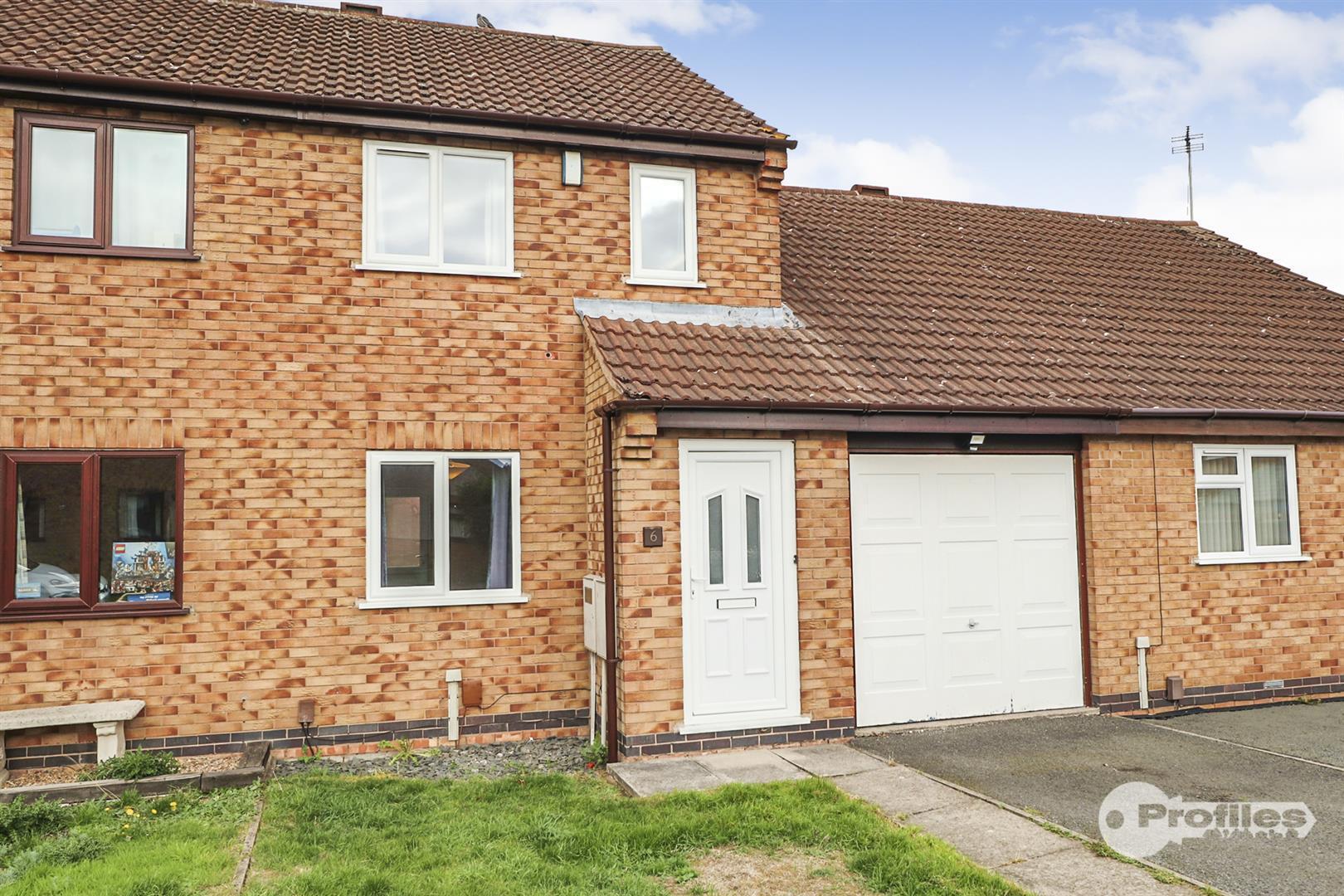 Cherwell Close, Hinckley Image 1