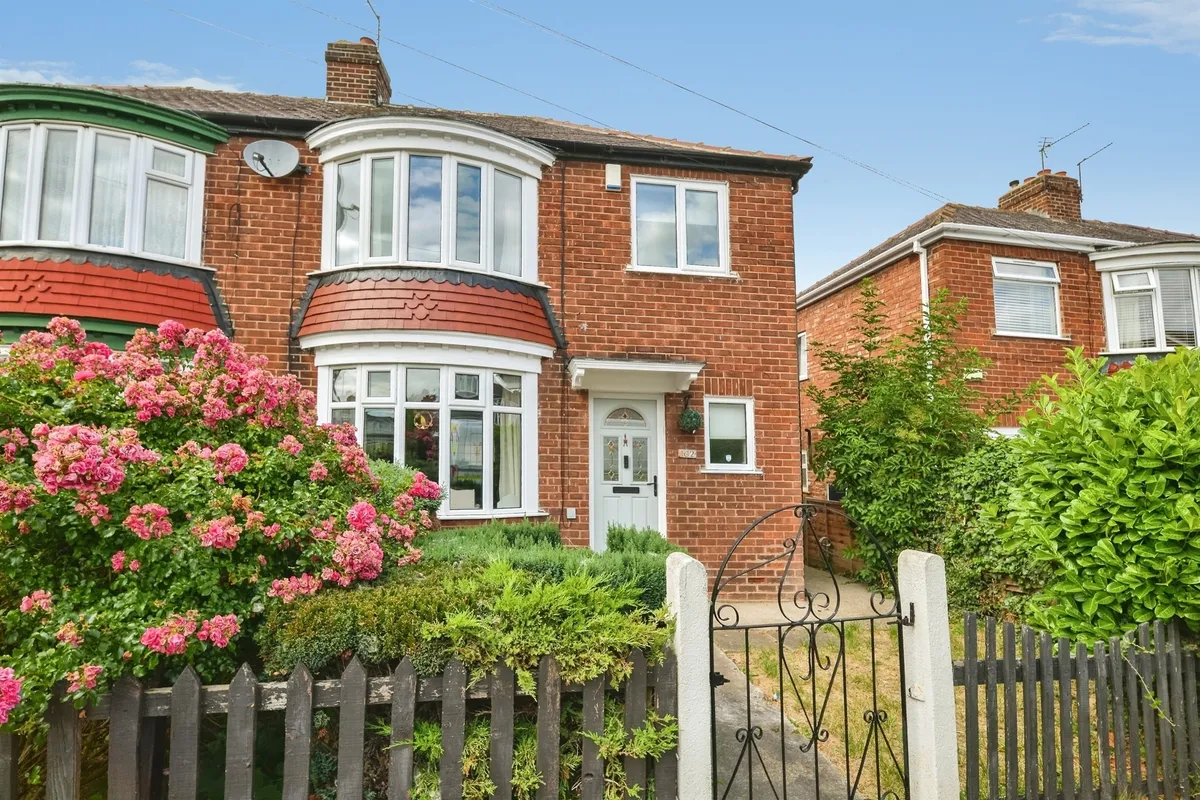 Windermere Road, Stockton-On-Tees