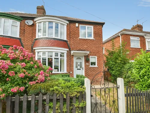 Windermere Road, Stockton-On-Teesphoto