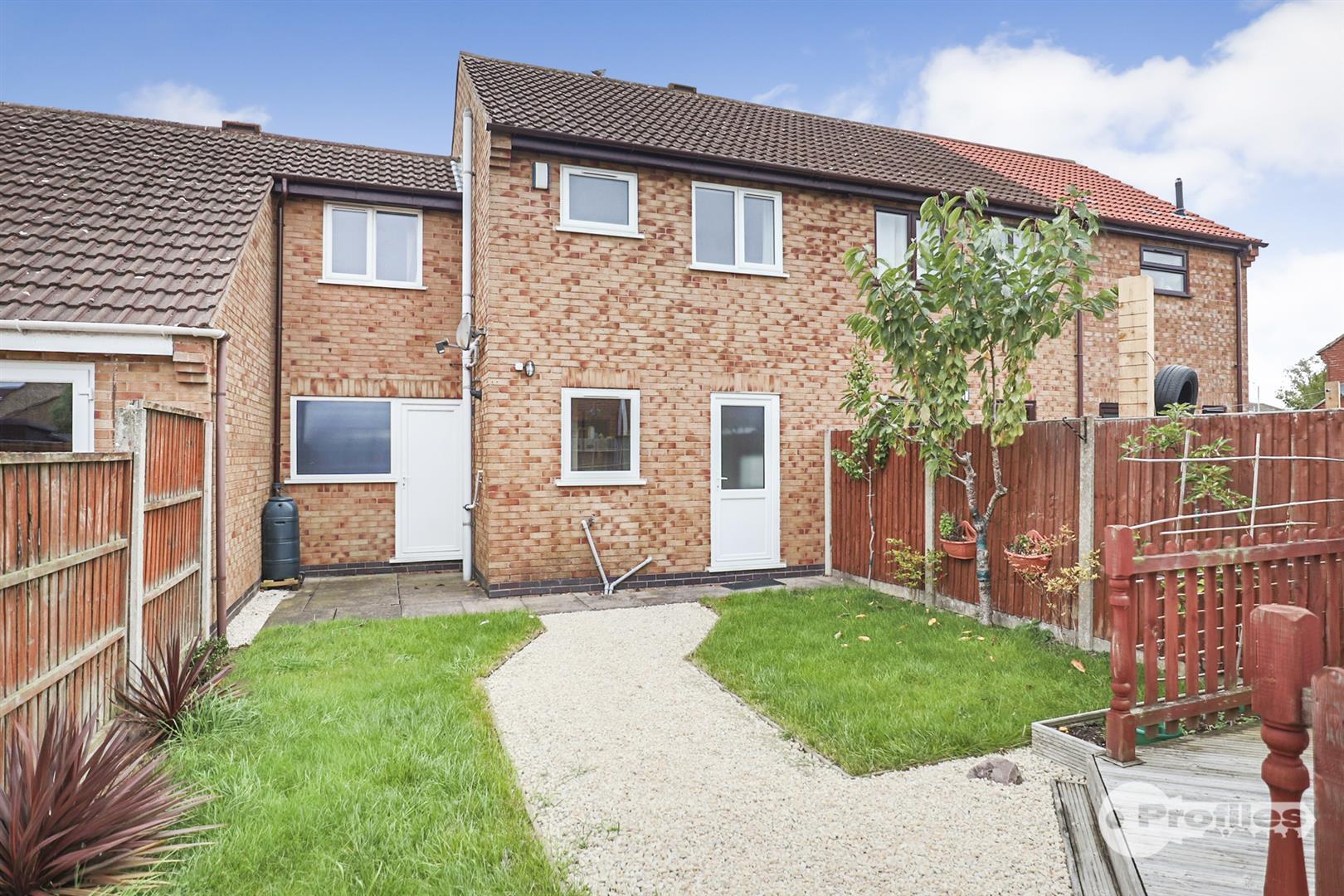 Cherwell Close, Hinckley Image 10