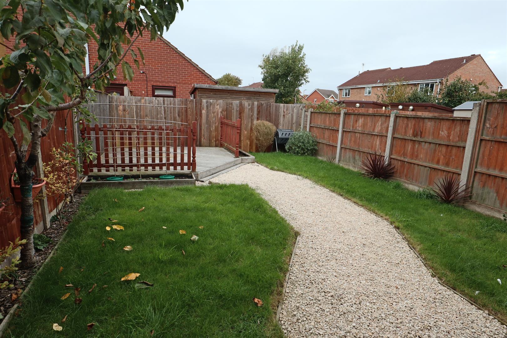 Cherwell Close, Hinckley Image 11