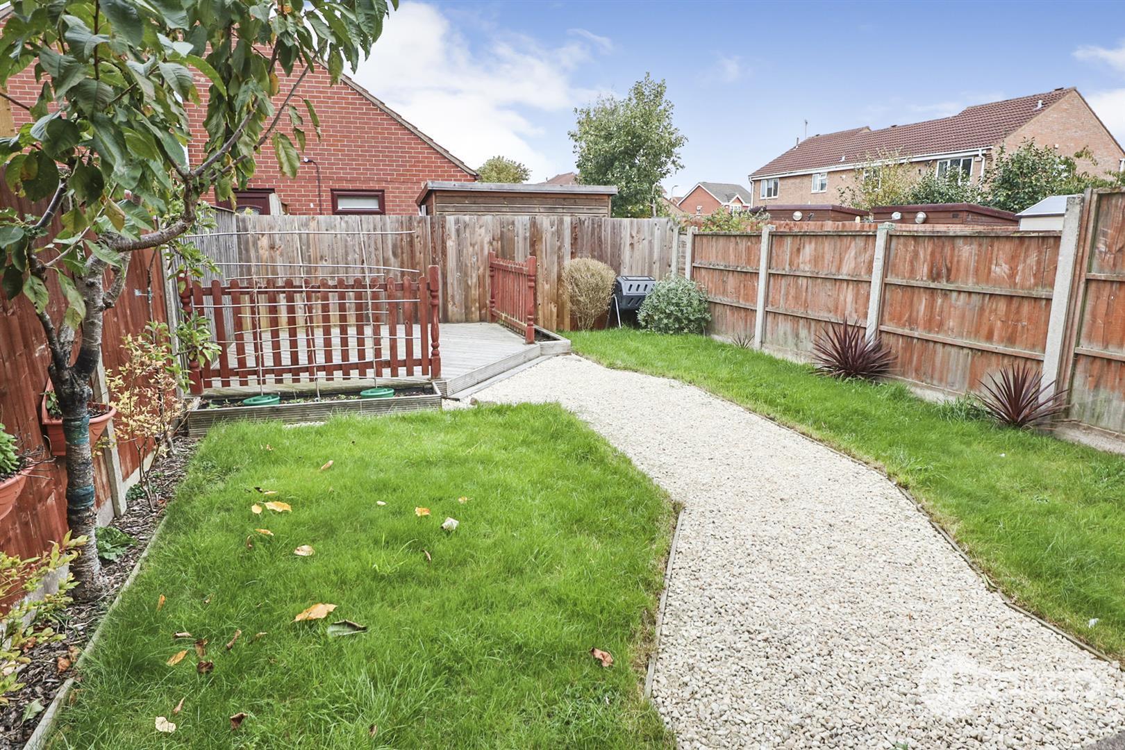 Cherwell Close, Hinckley Image 12