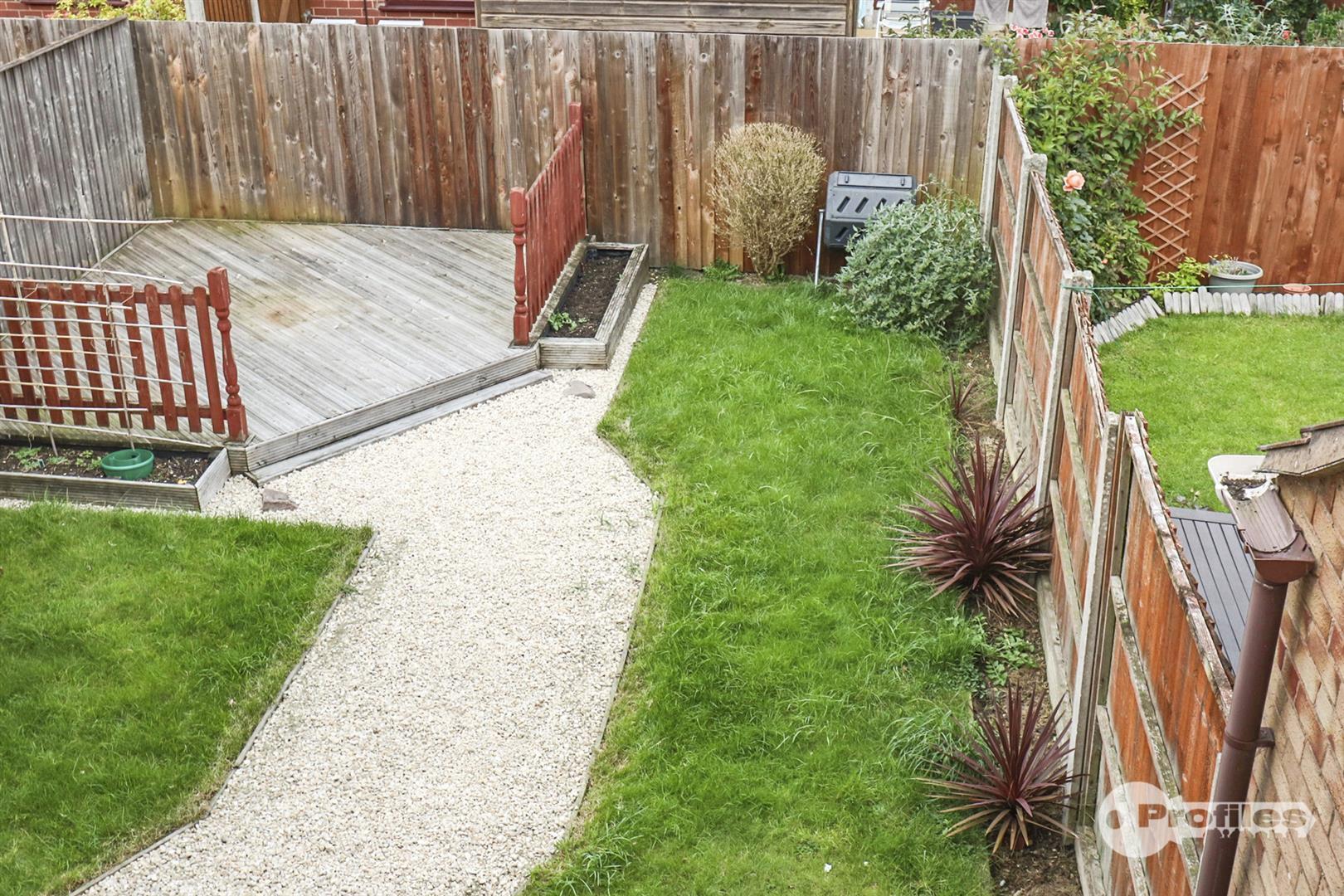 Cherwell Close, Hinckley Image 13