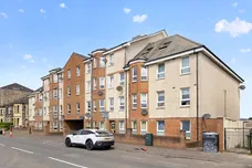 Seedhill Road, Paisley