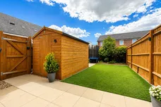 Lizard Close, Gosport