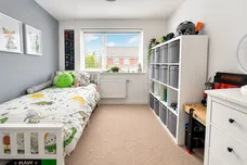 Lizard Close, Gosport
