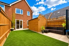 Lizard Close, Gosport