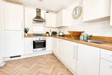 Lizard Close, Gosport