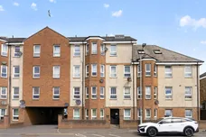 Seedhill Road, Paisley