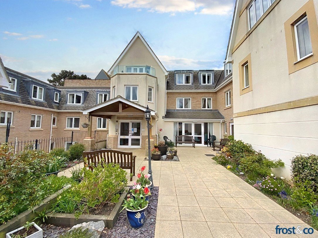 Sandbanks Road, Lilliput, Poole, Dorset, BH14 Image 1