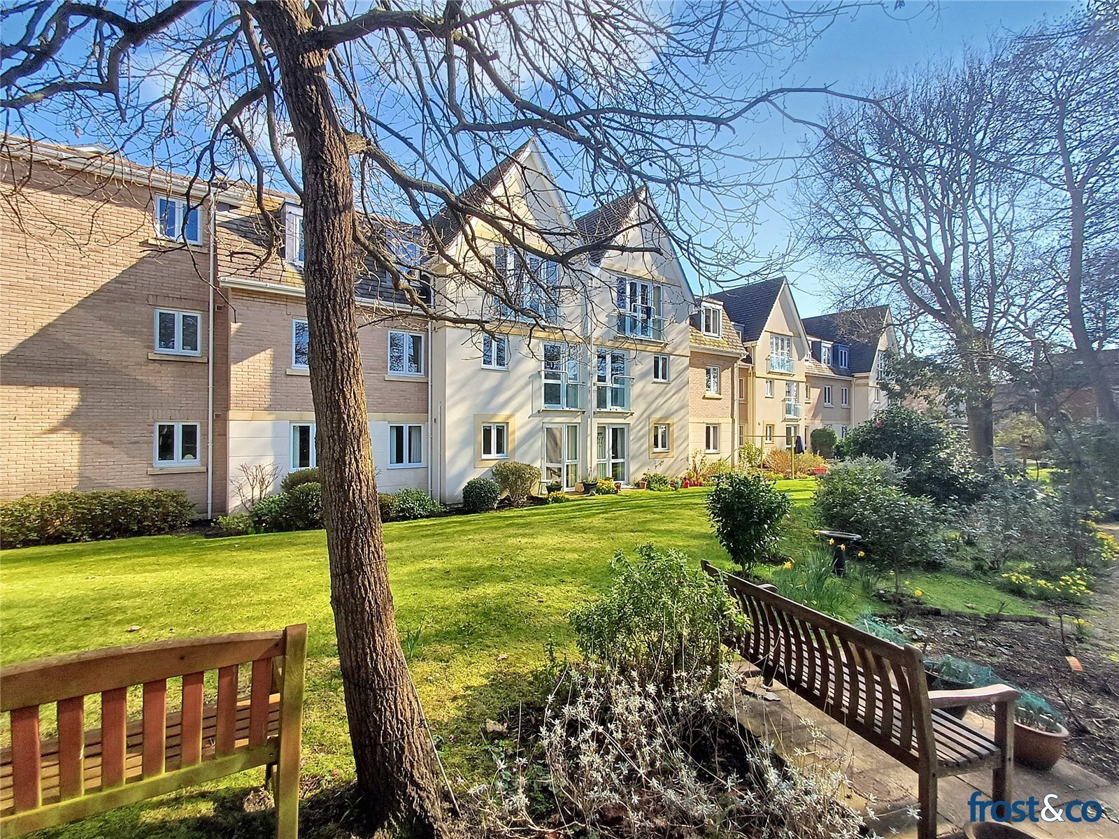 Sandbanks Road, Lilliput, Poole, Dorset, BH14 Image 11