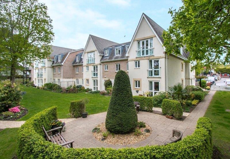 Sandbanks Road, Lilliput, Poole, Dorset, BH14 Image 12