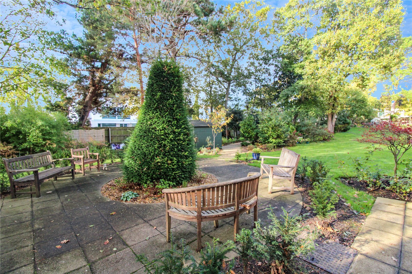 Sandbanks Road, Lilliput, Poole, Dorset, BH14 Image 14