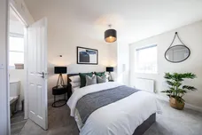 Janaki-Ammal Avenue, Cringleford, NORWICH