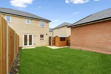 Janaki-Ammal Avenue, Cringleford, NORWICH