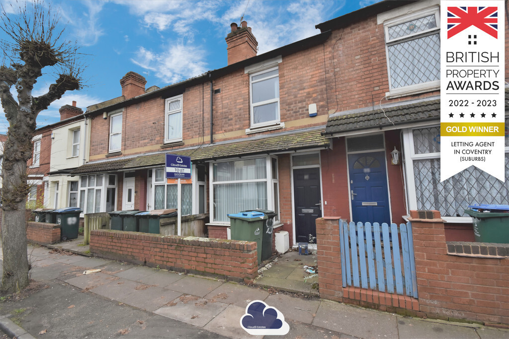 Bolingbroke Road, Coventry, CV3 1AP Image 5