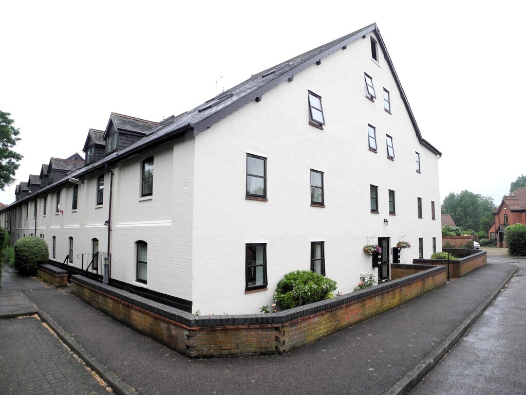 Staithe Road, Bungay Image 1