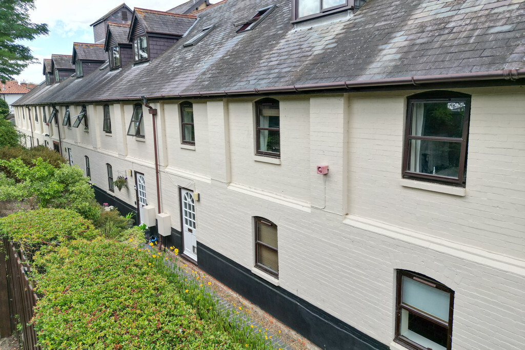 Staithe Road, Bungay Image 10