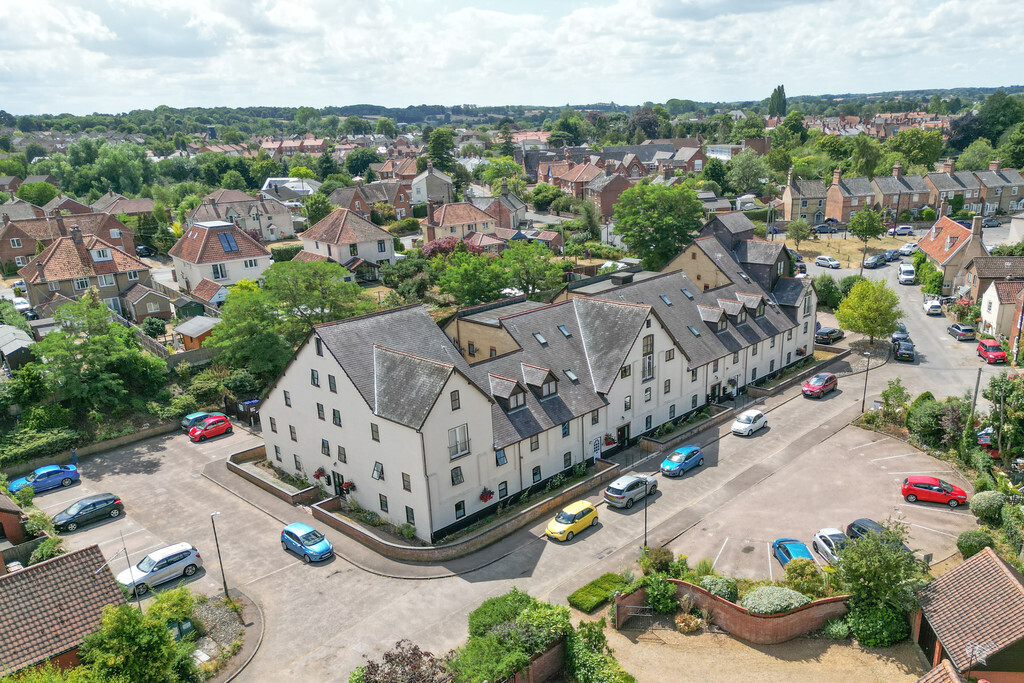 Staithe Road, Bungay Image 11