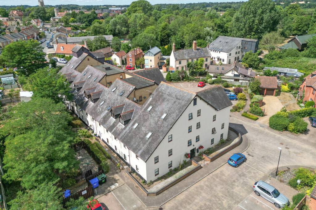 Staithe Road, Bungay Image 12