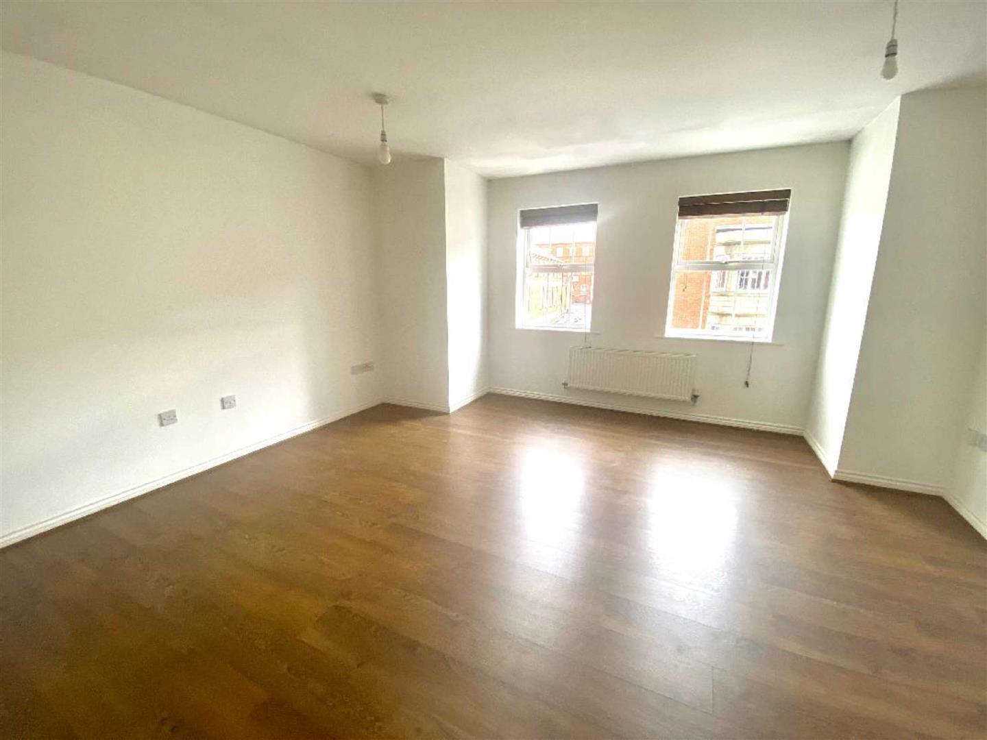Praetor House, Upper Bond Street, Hinckley Image 4