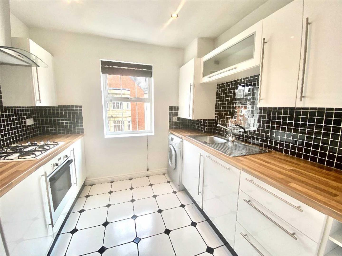 Praetor House, Upper Bond Street, Hinckley Image 5