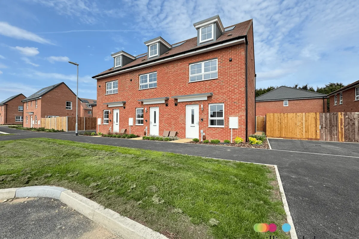 Lamb Lane, Cringleford, NORWICH