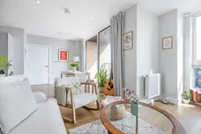 Summerstown, London
