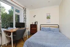 Coniston Close, Norwich