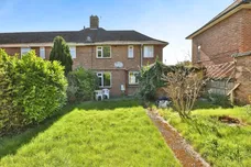 Coniston Close, Norwich