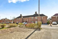 Coniston Close, Norwich