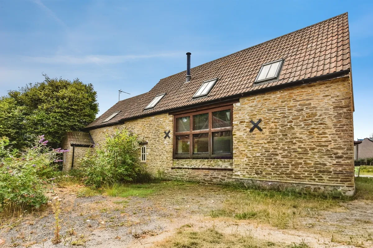 Lower Keyford, Frome