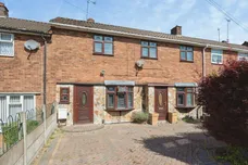 Eastwood Road, Dudley