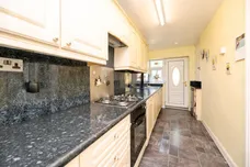 Eastwood Road, Dudley