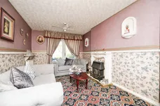 Eastwood Road, Dudley