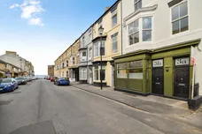 Amber Street, Saltburn-By-The-Sea