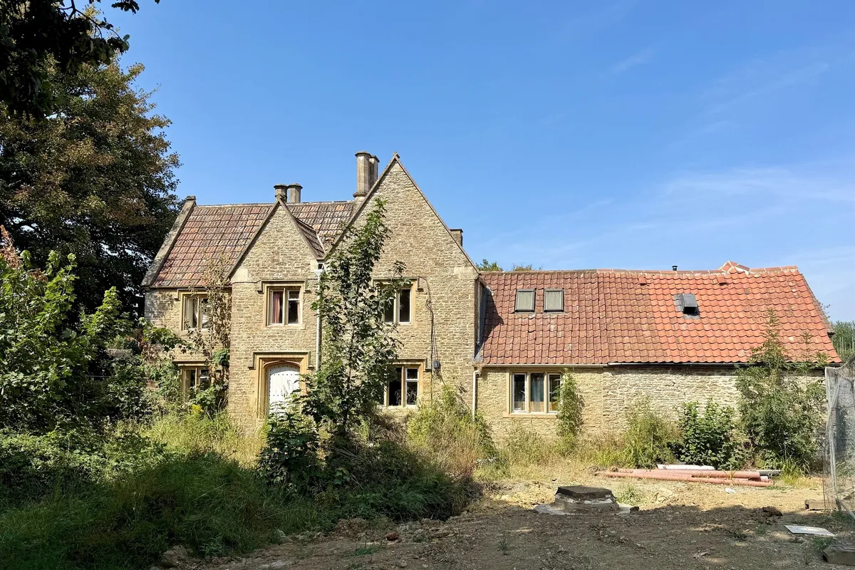 Lower Keyford, Frome